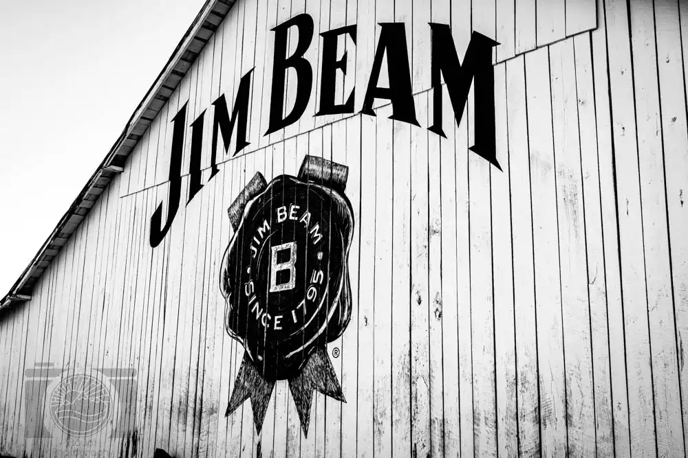 Beam Barn